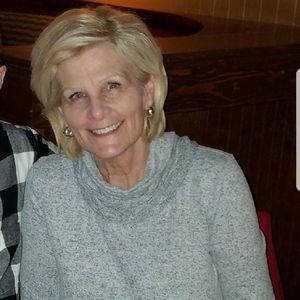 Meet your Posher, Diane